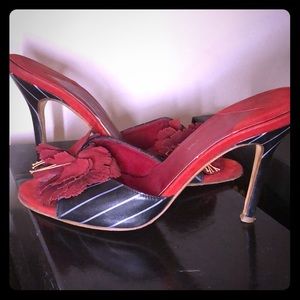 Dolce & Gabbana heels